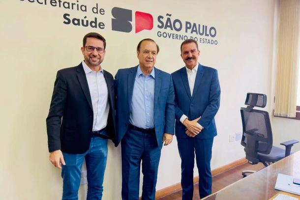 Encontro na capital paulista teve como foco demandas e investimentos para a &aacute;rea da sa&uacute;de.