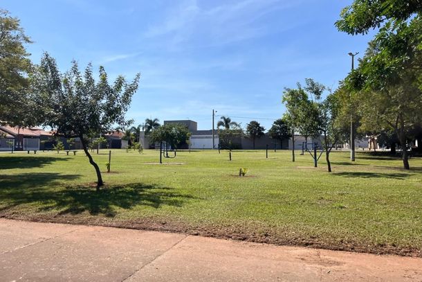 Pra&ccedil;a do Interlagos