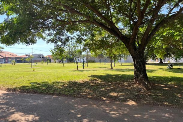 Pra&ccedil;a do Interlagos