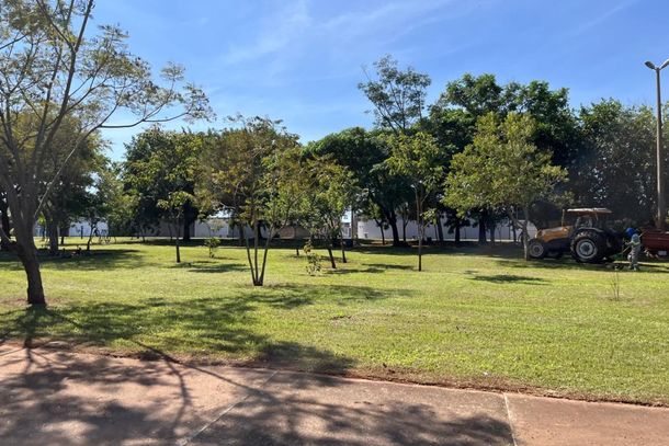 Pra&ccedil;a do Interlagos