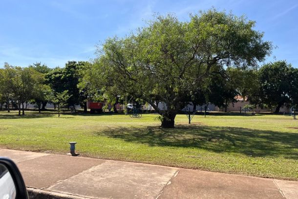Pra&ccedil;a do Interlagos