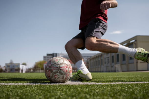 Evento esportivo ter&aacute; in&iacute;cio &agrave;s 8h e recebe inscri&ccedil;&otilde;es antecipadas.