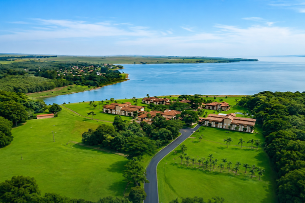 Etapa de Ara&ccedil;atuba ocorrer&aacute; no Tiet&ecirc; Resort