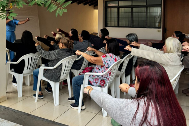 A&ccedil;&atilde;o ocorrida nessa quinta-feira