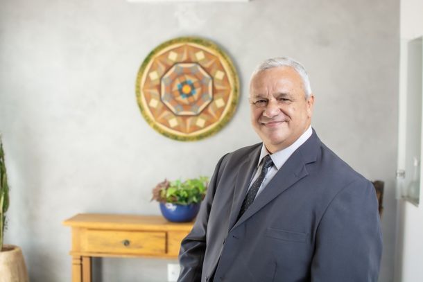 Sidney Torres, advogado, ex-Auditor-Fiscal da Receita Federal e s&oacute;cio do Castilho Torres Sociedade de Advogados