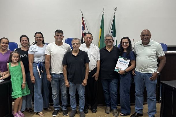 Audi&ecirc;ncia da LDO 2027 em Buritama