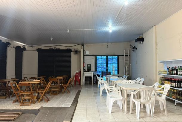 Bar promete ser sucesso em Buritama