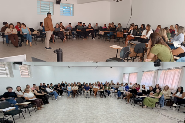 Encontro ocorreu em Tup&atilde;