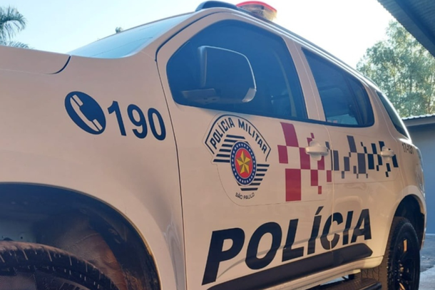 As partes foram conduzidas para a Delegacia de Pol&iacute;cia