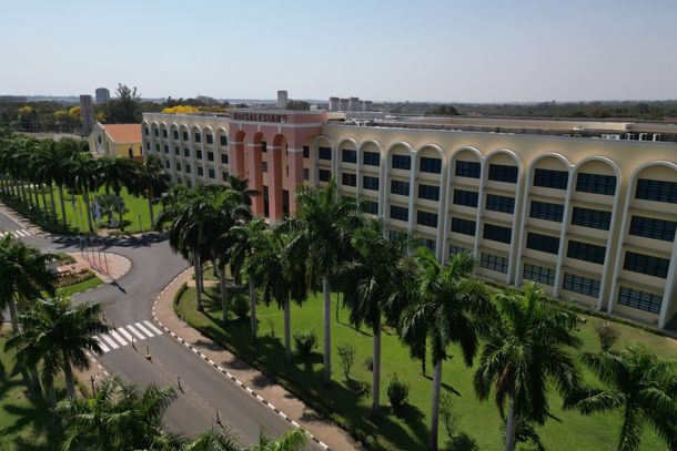 UniSALESIANO Ara&ccedil;atuba
