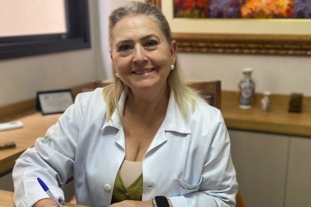 Dr&ordf; Marisa Fancheli explica que h&aacute; v&aacute;rios cuidados com a sa&uacute;de que a mulher deve ter ao longo da vida.