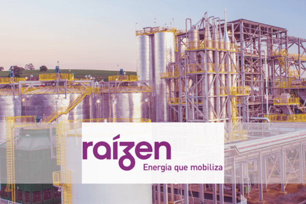 Usina Raízen disponibiliza capacitação gratuita para motorista em Caarapó