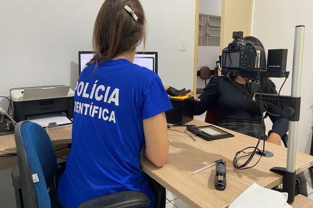 Instituto de Identifica&ccedil;&atilde;o da Pol&iacute;cia Cient&iacute;fica &eacute; o &oacute;rg&atilde;o respons&aacute;vel pela emiss&atilde;o do documento de identidade