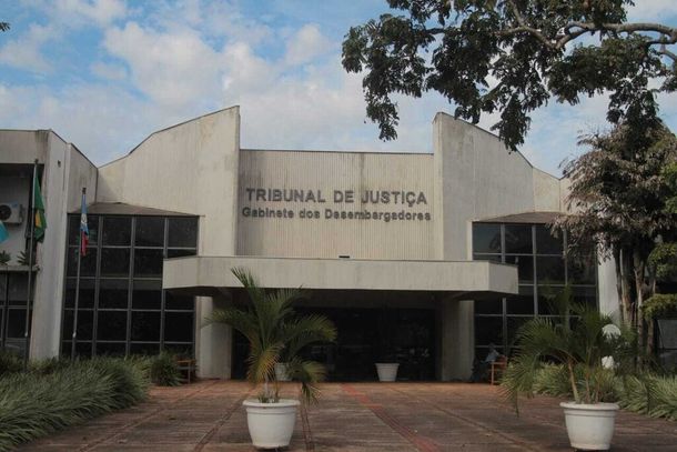 O TJMS padronizou e atualizou as regras para diminui&ccedil;&atilde;o de pena por leitura. (Foto: Aqruivo/Marcos Maluf)