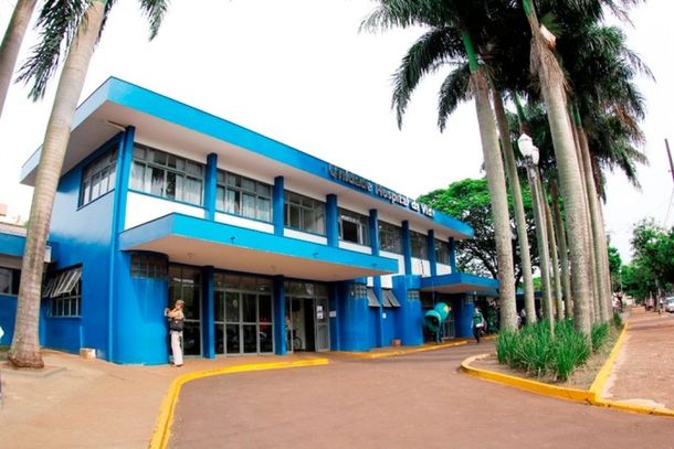 O paciente de 29 anos apresentou os primeiros sintomas no dia 19 de abril e morreu no dia 25, no Hospital da Vida
