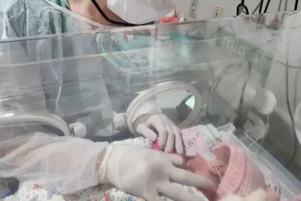 Purp&eacute;rio &eacute; considerado o per&iacute;odo mais cr&iacute;ticos para a sa&uacute;de da mulher, revela boletim (Foto: Divulga&ccedil;&atilde;o SES)
