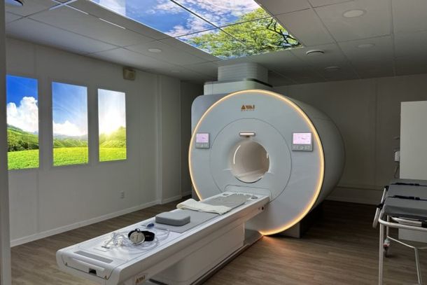 Tecnologia na rede p&uacute;blica amplia o acesso a exames de alta complexidade para pacientes de 34 munic&iacute;pios do Cone Sul