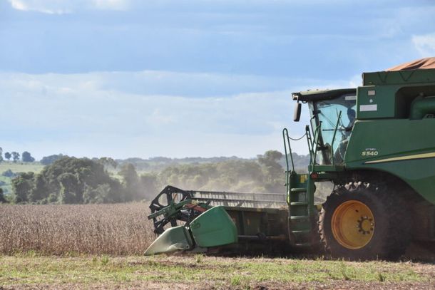 Inadimpl&ecirc;ncia no campo &eacute; a maior da hist&oacute;ria em Mato Grosso do Sul - Gerson Oliveira / Correio do Estado 
