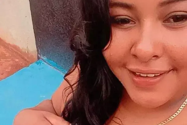 Jovem havia se mudado para cidade mato-grossense h&aacute; 15 dias (Foto: Direto das Ruas)