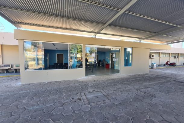 Santa Casa de Parana&iacute;ba &ndash; Santa Casa de Parana&iacute;ba