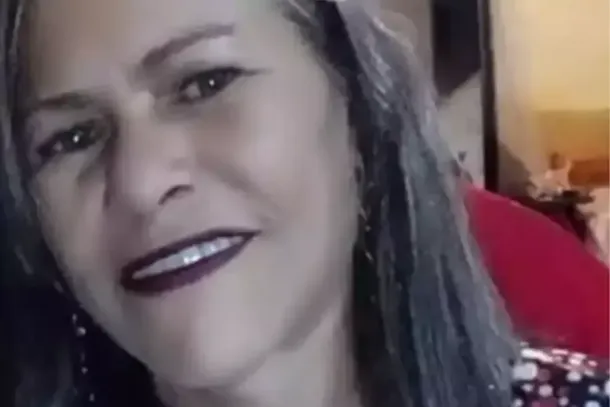 F&aacute;tima deu entrada no hospital com sinais de espancamento e caso &eacute; investigado (Foto: MS Todo Dia)