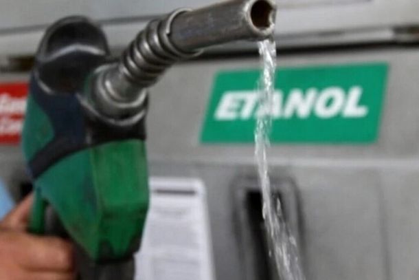 Produ&ccedil;&atilde;o de biocombust&iacute;veis cresceu 23,3% em Mato Grosso do Sul no primeiro semestre de 2026 (Foto: Arquivo)