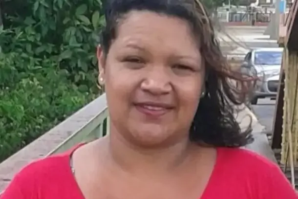 Marta Florentino Godoi, de 38 anos