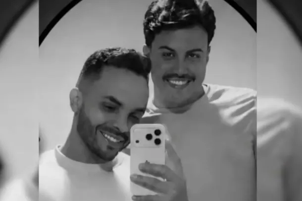 Acidente terminou com a morte de dois jovens - Cr&eacute;dito: Reprodu&ccedil;&atilde;o/TV Sobrinho