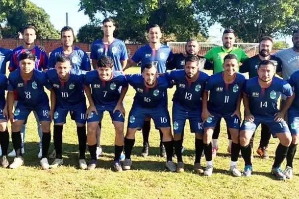 Caarap&oacute; vence Sete Quedas e larga na frente na semifinal do Conesul