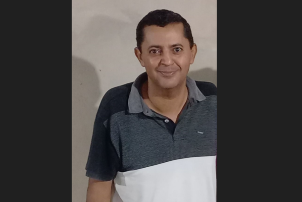 Corpo encontrado por pescadores &eacute; de douradense que estava desaparecido