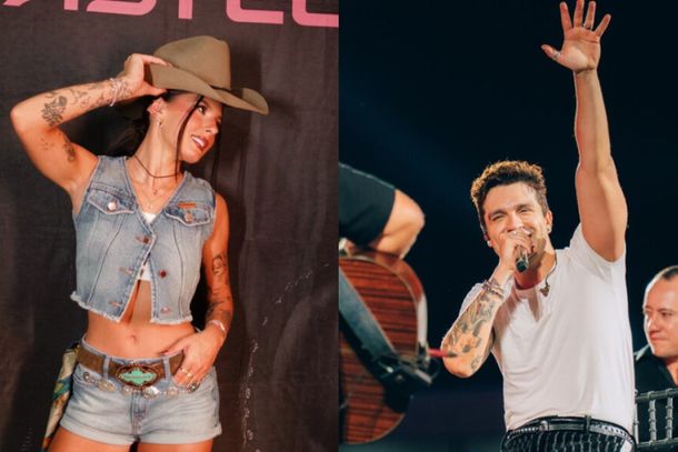 Famosos sul-mato-grossenses disputam Grammy Latino na mesma categoria
