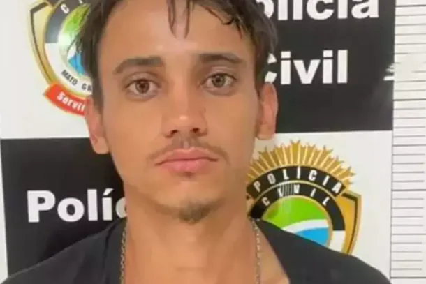 Ezequiel dos Santos Barbosa, foi morto a facadas, na noite deste domingo (Foto: Reprodu&ccedil;&atilde;o)
