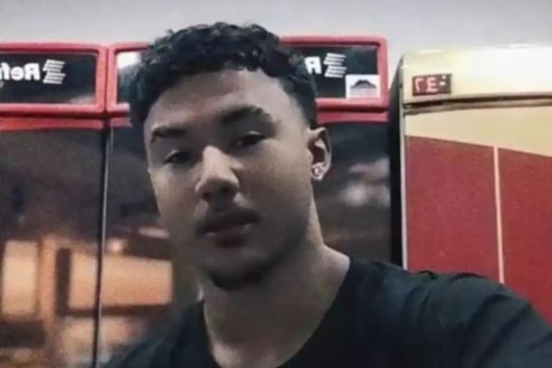 M&atilde;e procura pol&iacute;cia de MS ap&oacute;s filho de 19 anos sair do trabalho e desaparecer