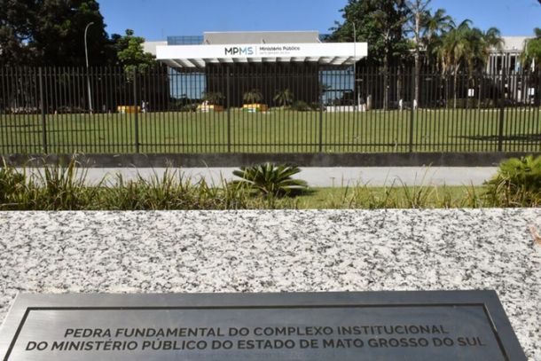 Unidade especializada ficar&aacute; em anexo da Procuradoria-Geral de Justi&ccedil;a, em Campo Grande - Paulo Ribas