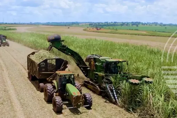 Prefeitura e Adecoagro promovem a&ccedil;&atilde;o para cadastro de curr&iacute;culos em Caarap&oacute;