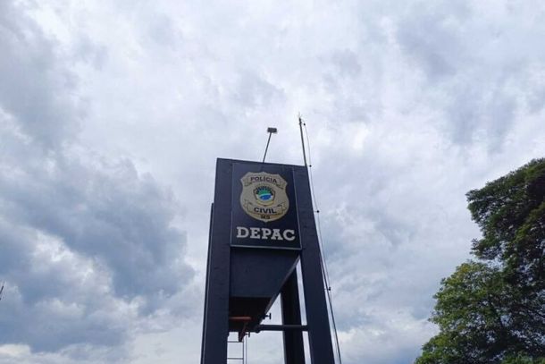 Filho amea&ccedil;a matar e beber o sangue da pr&oacute;pria m&atilde;e em Dourados