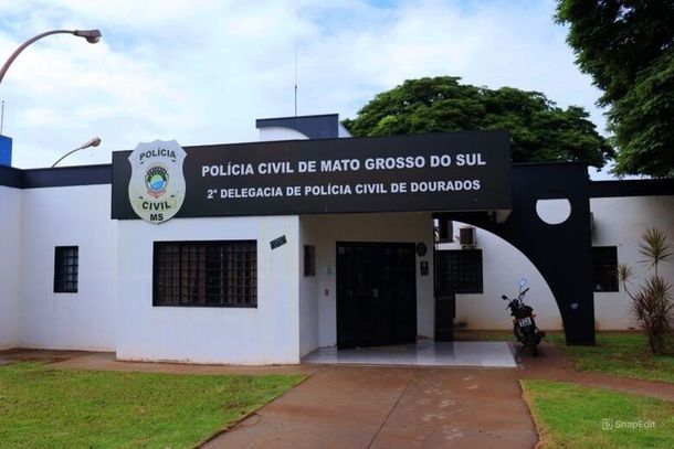Golpista se passa por promotor de justi&ccedil;a e idoso perde mais de R$ 73 mil em Dourados