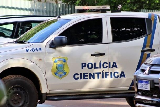 Interno morre na PED em Dourados e pol&iacute;cia investiga suspeita de homic&iacute;dio