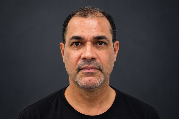 Alexandre Motta do Prado, de 56 anos, era professor de educa&ccedil;&atilde;o f&iacute;sica da Escola Estadual Joaquim Murtinho (Foto: Reprodu&ccedil;&atilde;o)
