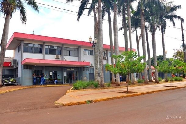 Motociclista de 49 anos morre no Hospital da Vida ap&oacute;s acidente de tr&acirc;nsito