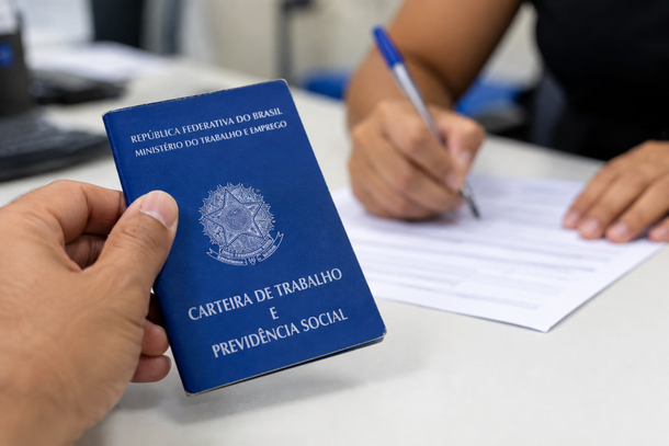 Semana come&ccedil;a com quase 2,5 mil vagas de emprego em MS; Caarap&oacute; tem 80 oportunidades