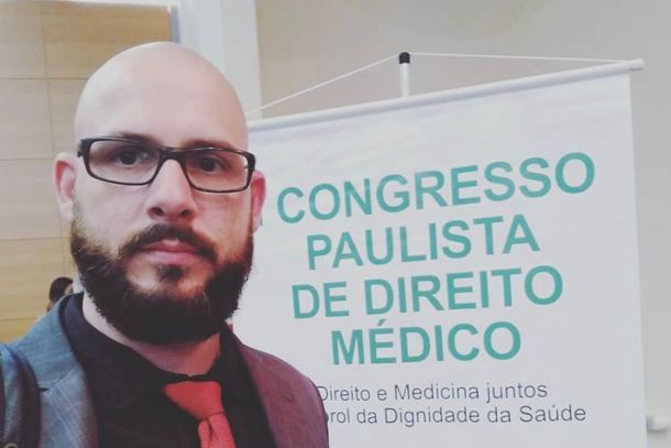 Alexandre Pedroso esclarece d&uacute;vidas sobre DPVAT
