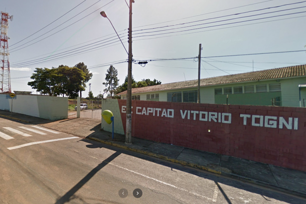 Capit&atilde;o ter&aacute; aulas ao vivo.