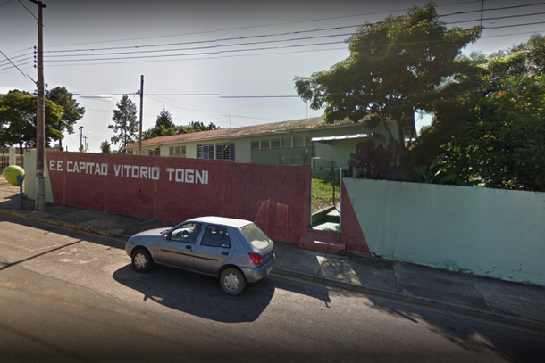Escola pleiteou programa de ensino integral previsto para 2022.