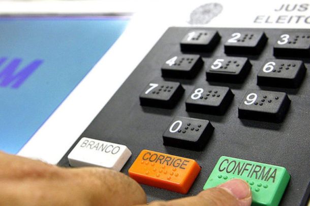 Confira como justificar aus&ecirc;ncia nas elei&ccedil;&otilde;es