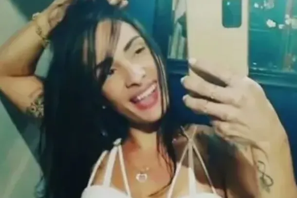 Lilia Santos Lima, de 32 anos, desaparecida desde fevereiro de 2022