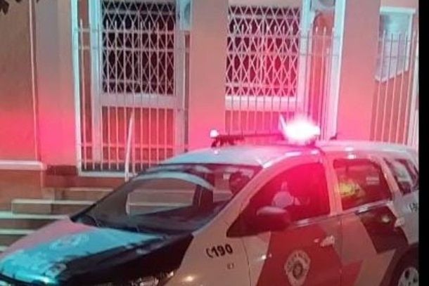 C&acirc;mara de Itu