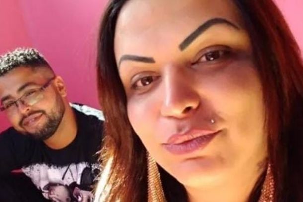 Douglas e Natasha foram condenados por homic&iacute;dio e oculta&ccedil;&atilde;o de cad&aacute;ver