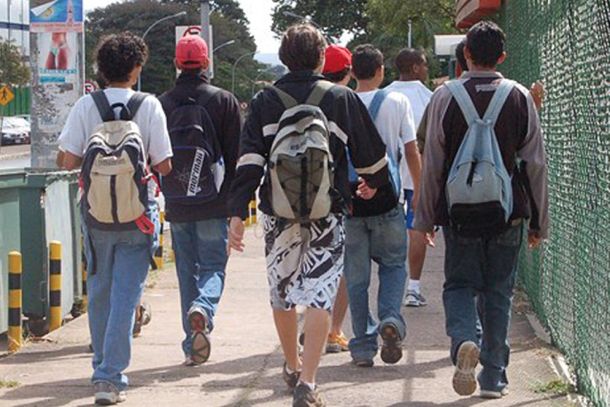 Quest&atilde;o da seguran&ccedil;a escolar segue em discuss&atilde;o