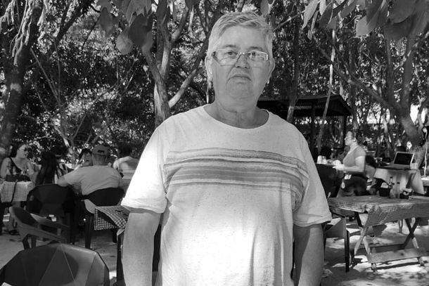 Valdir Marques Pereira